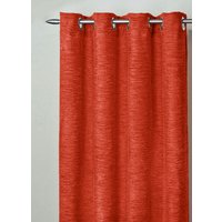 Fensterdekoration aus schwerer Thermo-Chenille-Qualität von CHENILLE
