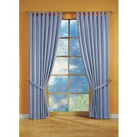 Fensterdekoration aus schwerer Thermo-Chenille-Qualität von CHENILLE