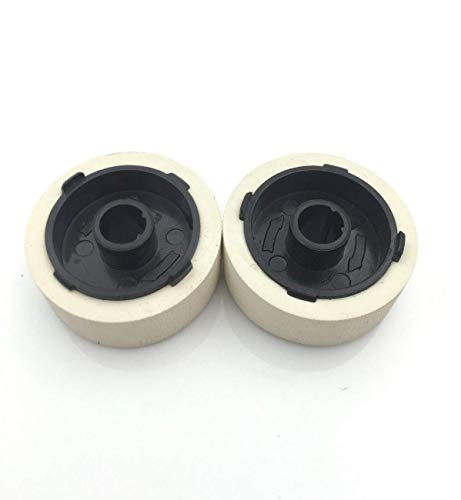 CHENJIAO Druckerzubehör 20 Stück 99A0070 Einzugsrolle für Lexmark C750 C752 C760 C762 C770 C772 C780 C782 T610 T614 T520 T522 T620 T622 T640 CHENJIAO Druckerzubehör 20 Stück 99A0070 Einzugsrolle für Lexmark C750 C752 C760 C762 C770 C772 C780 C782 T610 T614 T520 T522 T620 T622 T640 von CHENJIAO