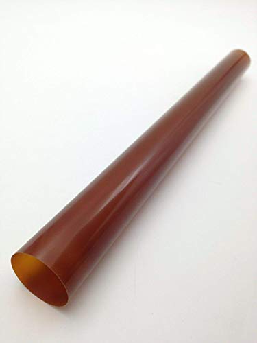 CHENJIAO Druckerzubehör 5PCS Fixierfolienhülle für Xerox 240 242 250 252 260 5065 7550 7600 6550 750i 650i 8100 7655 7665 7675 7755 7765 7775 C5540i 6550i 7550i 700 700i 770 550 560 570 C60 C70 CHENJIAO Druckerzubehör 5PCS Fixierfolienhülle für Xerox 240 242 250 252 260 5065 7550 7600 6550 750i 650i 8100 7655 7665 7675 7755 7765 7775 C5540i 6550i 7550i 700 700i 770 550 560 570 C60 C70 von CHENJIAO