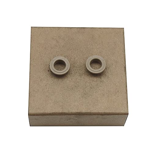 CHENJIAO Druckerzubehör 5X Fixierer-Druckrollenbuchse für HP 5000 5100 5200 5025 5035 712 M5100 M5200 M5025 M5035 M712 Untere Rollenbuchse RS5-1389 CHENJIAO Druckerzubehör 5X Fixierer-Druckrollenbuchse für HP 5000 5100 5200 5025 5035 712 M5100 M5200 M5025 M5035 M712 Untere Rollenbuchse RS5-1389 von CHENJIAO