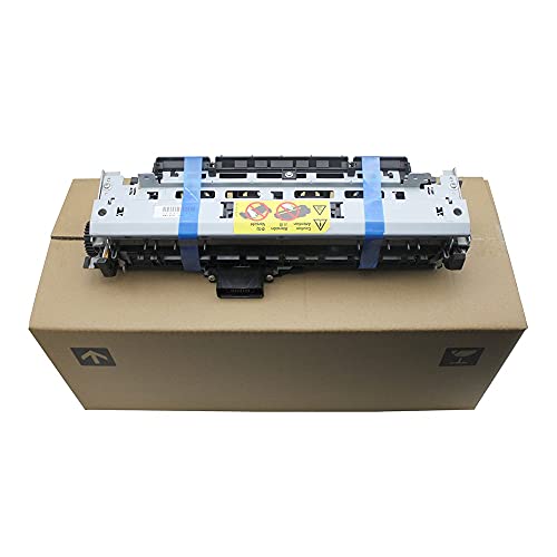 CHENJIAO Druckerzubehör CF235-67921 CF235-67922 RM1-8735 RM1-8736 Fixiereinheit für HP M712 M725 M725dn M725z 725f 712 725 Fixiereinheit ohne Ausgangssatz (Color : 220V) von CHENJIAO
