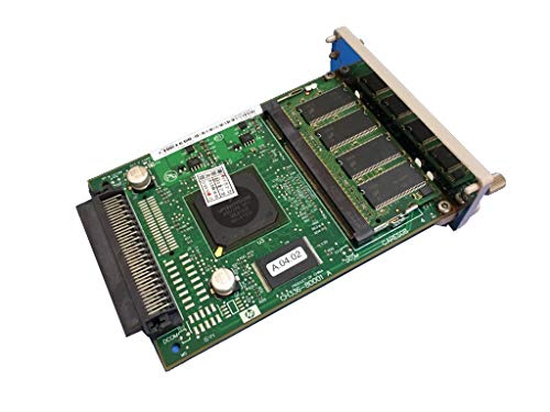 CHENJIAO Druckerzubehör CH336-60001 CH336-67001 für HP Designjet 510 GL/2 Accessory Card Formatter Board CHENJIAO Druckerzubehör CH336-60001 CH336-67001 für HP Designjet 510 GL/2 Accessory Card Formatter Board von CHENJIAO