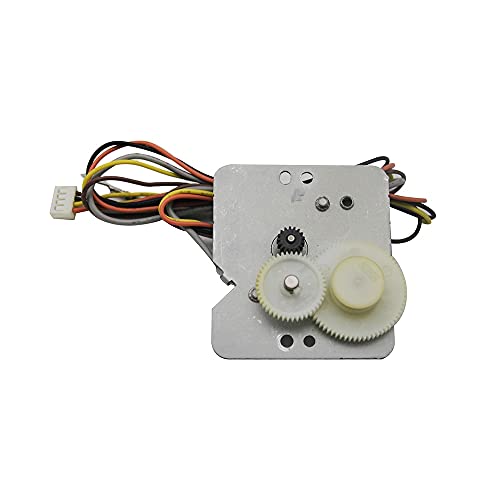 CHENJIAO Druckerzubehör FK3-1152 FM4-6916 CIS Treiber Motor Assy für Canon MF4410 4410 4412 4430 4450 4452 4550 4570 4580 D520 D530 Scanner Motor von CHENJIAO