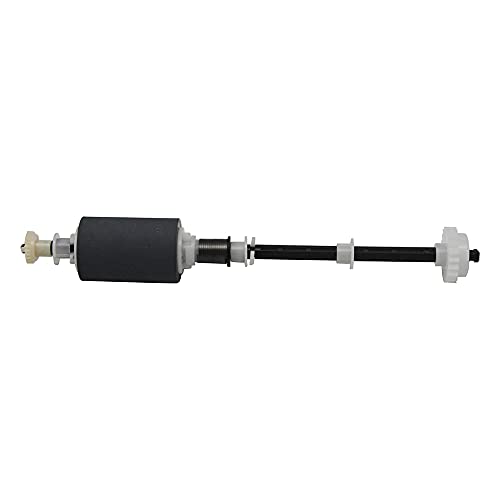 CHENJIAO Druckerzubehör FL2-3453 ADF-Rolle für Canon MF4450 MF4550d MF4580dn 4450 4452 4453 4550 4553 4554 4570 4580 Trennrolle Assy CHENJIAO Druckerzubehör FL2-3453 ADF-Rolle für Canon MF4450 MF4550d MF4580dn 4450 4452 4453 4550 4553 4554 4570 4580 Trennrolle Assy von CHENJIAO