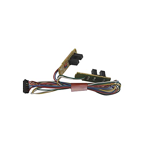 CHENJIAO Druckerzubehör FM2-3979 DS/des Sensoreinheit für Canon FAX-L100 L120 L140 L160 ADF Sensor Druckerteile CHENJIAO Druckerzubehör FM2-3979 DS/des Sensoreinheit für Canon FAX-L100 L120 L140 L160 ADF Sensor Druckerteile von CHENJIAO