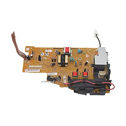 CHENJIAO Druckerzubehör FM3-4359 FM3-4360 HVT PCB Assy für FAX-L140 FAX-L160 L140 L160 Hochspannungs-Netzteilplatine Druckerteile von CHENJIAO