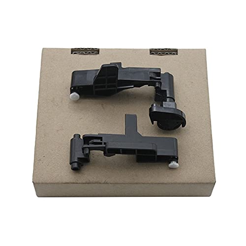 CHENJIAO Druckerzubehör Haustür-Hebel für HP PRO200 M251NW M251N M276NW M276N 251 276 251N 251NW 276N 276NW Front Door Link Printer Parts CHENJIAO Druckerzubehör Haustür-Hebel für HP PRO200 M251NW M251N M276NW M276N 251 276 251N 251NW 276N 276NW Front Door Link Printer Parts von CHENJIAO