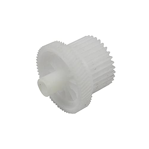 CHENJIAO Druckerzubehör JC66-02582A Fuser Drive Gear für Samsung ML1666 ML1865W 1670 1660 1676 1860 1861 1865 1666 SCX3200 3201 3208 3205 3206 3200 CHENJIAO Druckerzubehör JC66-02582A Fuser Drive Gear für Samsung ML1666 ML1865W 1670 1660 1676 1860 1861 1865 1666 SCX3200 3201 3208 3205 3206 3200 von CHENJIAO