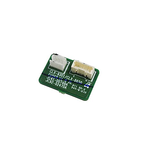 CHENJIAO Druckerzubehör JC92-02470A Fuser Chip für Samsung SCX-8128NA 8123 SCX-8230NA 8240NA SL-X74000GX X7500GX X7600GL FUSER PBA 100% Lebensdauer (Color : SCX-8230NA 8240NA) von CHENJIAO