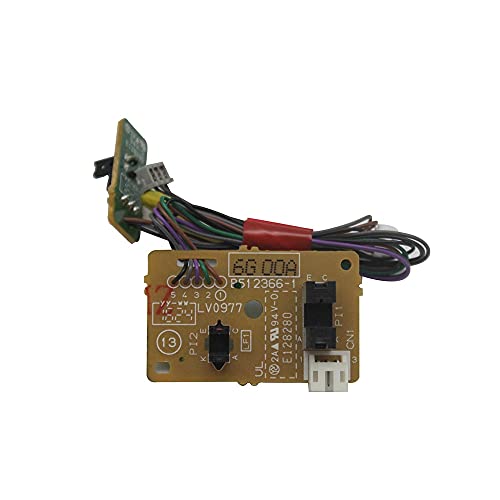 CHENJIAO Druckerzubehör LV0977 Pickup Sensor Board für Xerox P115B M115B M115FS P115W M115W M118W M118Z P115 M115 P118 M118 115 118 Drucker Ersatzteile von CHENJIAO