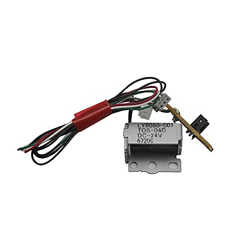 CHENJIAO Druckerzubehör LY8060001 Tonabnehmermagnet mit Sensor für Brother DCP1608 DCP1618W 1608 1906 1908 1619 1618 für Lenove M7206 7206 7216 1840 von CHENJIAO