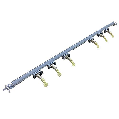 CHENJIAO Druckerzubehör Original 018K 96753 Greiferfingereinheit für Xerox 4110 4112 4127 4595 900 1100 D125 D95 D110P CHENJIAO Druckerzubehör Original 018K 96753 Greiferfingereinheit für Xerox 4110 4112 4127 4595 900 1100 D125 D95 D110P von CHENJIAO