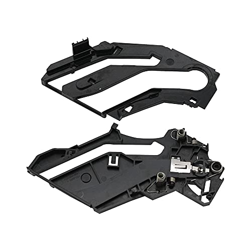 CHENJIAO Druckerzubehör Patronenführung Links und rechts für Canon FAX-L100 L150 L170 150 170 Druckerersatzteile CHENJIAO Druckerzubehör Patronenführung Links und rechts für Canon FAX-L100 L150 L170 150 170 Druckerersatzteile von CHENJIAO