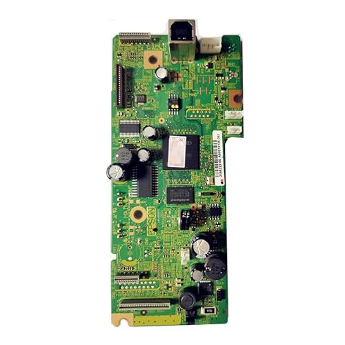 Druckerzubehör Mainboard Motherboard-Hauptplatine for Epson L111 L130 L211 L220 L360 L310 L351 L351 L380 L365 L358 Drucker hohe Qaulity. (Color : L358) von CHENJIAO