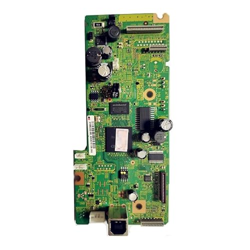 Druckerzubehör Mainboard Motherboard-Hauptplatine for Epson L111 L130 L211 L220 L360 L310 L351 L351 L380 L365 L358 Drucker hohe Qaulity. (Color : L358) von CHENJIAO