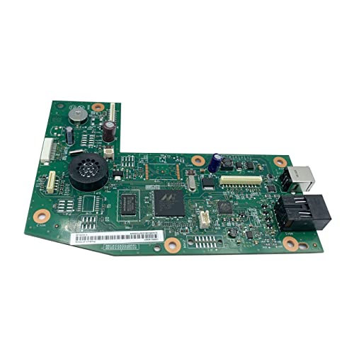 Druckerzubehör Neue Formatter Assy. Formatter board logic Hauptkarte Mainboard Mutterplatine for HP M1210 M1212 M1213 M1214 M1216 CE832-60001 (Color : Original New) von CHENJIAO