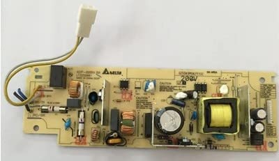 Druckerzubehör Niederspannungsstromversorgung PCB Assy for Bruder for DCP L2520 L2540. zum MFC L2680 L2685 L2700 L2705 L2707 L2720 L2740 L2701 zum DW 110V & 220V (Color : Used 110V) von CHENJIAO