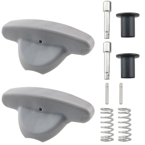 CHENJIN 1 Set 06530 Vl0 315ZA Rasenmähergriff Einstellsatz Kunststoff und Metall Materialien von CHENJIN