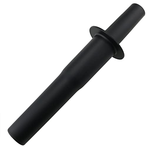 Mixer-Tamper Tool CHENJIN langlebiges, niedriges Profil, Tamper Tool für Vitamix 750 Professional Series Blender Low-Profile, 1,8 l Behälter von CHENJIN