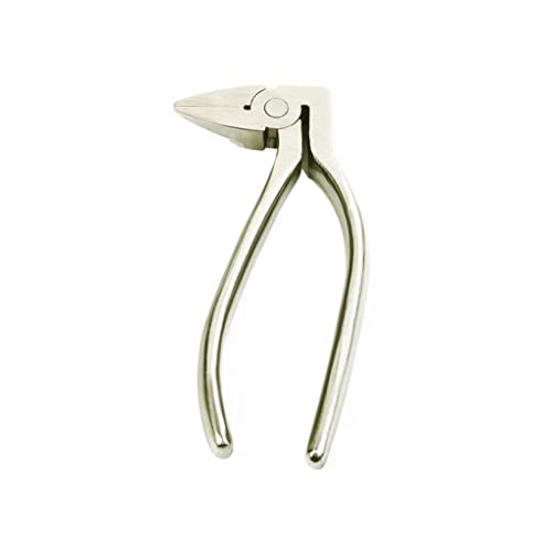 Nussknacker Chestnut Clip Kastanienöffner Nut Cracker Walnuss Clip Getrocknete Frucht Clip Küche Gadgets Walnussschere Multifunktionale Shell Werkzeug Krabben Fußschere Nussknacker Kastanienschneider von CHENMIAOMIAO