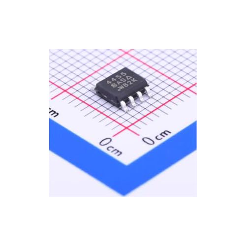 (1 Stück) SI4455DY-T1-GE3 SOIC-8 von CHENREN
