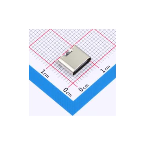 (10 Stück) HX Type-C 2P 180 LCH6.8 von CHENREN