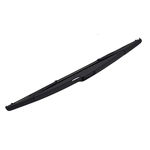 CHENSHUAI Dauerhaft Scheibenwischer hinten Wischblatt for Alfa Romeo Giulietta 2010-2020 2019 2018 2017 2016 Windschutzscheibe Windschutzscheibe Heckscheibe CHENSHUAI Dauerhaft Scheibenwischer hinten Wischblatt for Alfa Romeo Giulietta 2010-2020 2019 2018 2017 2016 Windschutzscheibe Windschutzscheibe Heckscheibe von CHENSHUAI