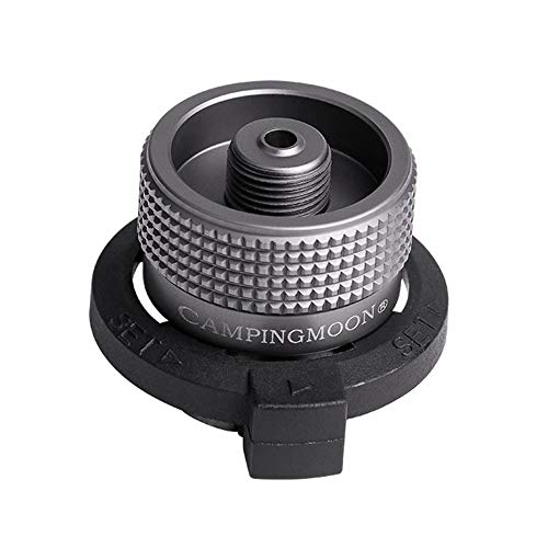 Butan Adapter Gaskartuschen Kopf Umwandlung Adapter Düse Flaschentyp Eingang Schraubentyp Lindal Ventil Ausgang Butan Adapter Gaskartuschen Kopf Umwandlung Adapter Düse Flaschentyp Eingang Schraubentyp Lindal Ventil Ausgang von CHENTON