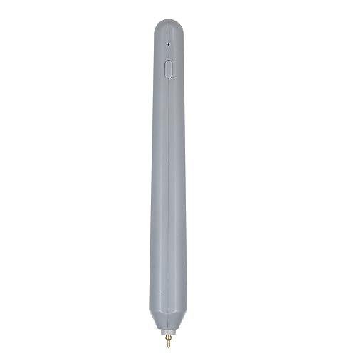 CHENTON Heiß beheizte Folienstifte Set, USB Wärmefolienstift für Scrapbooking Werkzeug-Kits Gold & Silber Heißfolienrolle für Kartenherstellung Handwerk Scrapbooking Zeichenstift mit USB-Kabel DC5V CHENTON Heiß beheizte Folienstifte Set, USB Wärmefolienstift für Scrapbooking Werkzeug-Kits Gold & Silber Heißfolienrolle für Kartenherstellung Handwerk Scrapbooking Zeichenstift mit USB-Kabel DC5V von CHENTON