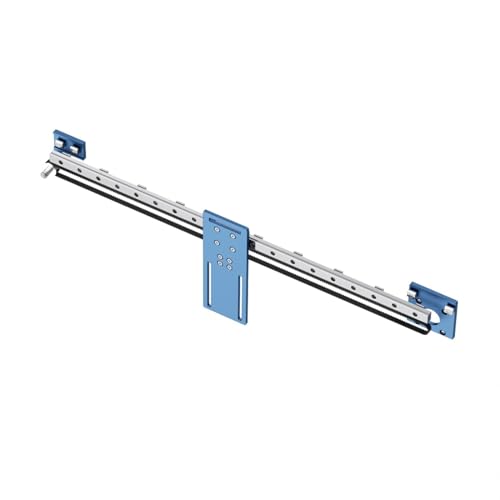 CHENTON S6/S6PRO/S9 X-Achsen-Linearführungs-Upgrade-Kit, hohe Präzision, Industriequalität, direkte Installation ohne Bohren CHENTON S6/S6PRO/S9 X-Achsen-Linearführungs-Upgrade-Kit, hohe Präzision, Industriequalität, direkte Installation ohne Bohren von CHENTON