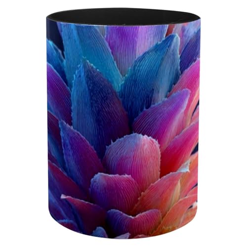 CHENZZZZ Stifthalter für den Schreibtisch, Aquarell-Krabbe, Meeresalgen mit Blättern, 1 x Stifthalter für Schreibtisch, Büro, Stifte-Organizer CHENZZZZ Stifthalter für den Schreibtisch, Aquarell-Krabbe, Meeresalgen mit Blättern, 1 x Stifthalter für Schreibtisch, Büro, Stifte-Organizer von CHENZZZZ