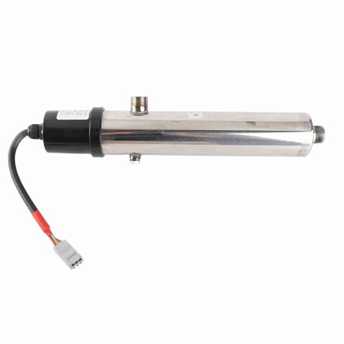 3000W Motorwarmwasserbereiter, selbst zirkulierender Kühlmittel vor Heizungsgenerator Thermostatkühlmittelheizung für Generator FS -001G -3 von CHEOTIME