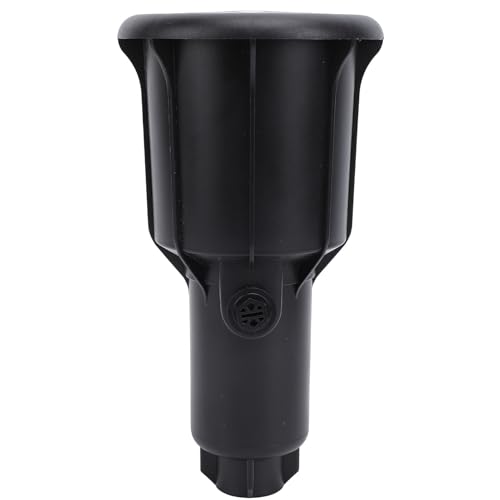 Buried Sprinkler 3/4in Rocker 360 Degree Large Area Irrigation Rotating Automatic Lifting In Ground Sprinkler for Garden Lawn Irrigation von CHEOTIME