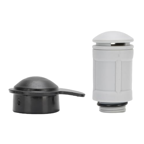 CHEOTIME 12363 12373 Luftstrahlventil und Jetventilkappe, Poolersatzteile für 26165EH 26167EH 26175EH 26183MW 26191CA 26191EH über dem Bodenschwimmen CHEOTIME 12363 12373 Luftstrahlventil und Jetventilkappe, Poolersatzteile für 26165EH 26167EH 26175EH 26183MW 26191CA 26191EH über dem Bodenschwimmen von CHEOTIME