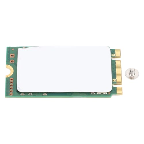 CHEOTIME 32 GB M.2 2242 SSD, interner Festkörperstaat für Laptop -PC -Desktop -Stecker und Spielspeicher -Upgrade Slim PCB mit Schraube (SD) von CHEOTIME