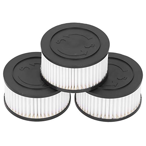 CHEOTIME 3PCS -Luftfilter, Luftbrennstofffilterersatz für MS251 MS261 MS271 MS291 MS311 MS381 MS391 Kettensägen -Wartung Melodie Die Faltenreiniger -Service -Kit von CHEOTIME
