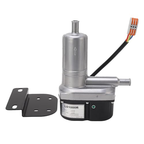 CHEOTIME Engine Heater, 1000W Self Circulating Generator Coolant Preheater with Thermostat Control, 16mm Inlet Outlet for Winter Engine Pre Heating von CHEOTIME