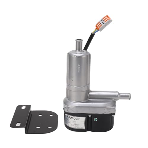 CHEOTIME Engine Heater, 2000W Self Circulating Coolant Preheater with Thermostat, Water Jacket Heater for Generator Engine Preheating 35 to 50℃ CHEOTIME Engine Heater, 2000W Self Circulating Coolant Preheater with Thermostat, Water Jacket Heater for Generator Engine Preheating 35 to 50℃ von CHEOTIME