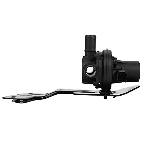 CHEOTIME Heater Control Valve, Aluminum ABS HVAC Coolant Bypass Valve 52014892AC Replacement for Dodge 1500 2500 3500 4500 5500 2013 2014 von CHEOTIME