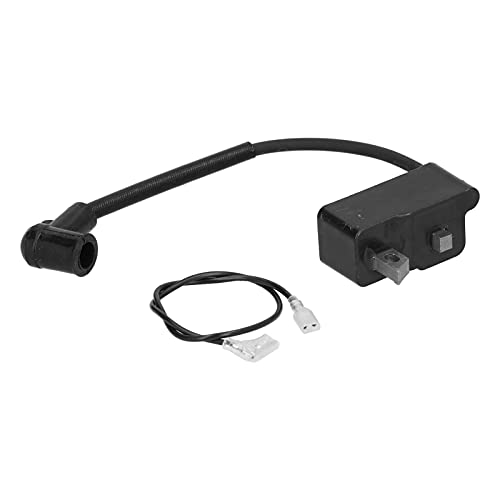 CHEOTIME Zündspule, Trimmer Zündspule Ersatz Zubehör für FS75 FS80 FS85 FC85 HS75 HS80 HS85 KM85 Garten Werkzeug CHEOTIME Zündspule, Trimmer Zündspule Ersatz Zubehör für FS75 FS80 FS85 FC85 HS75 HS80 HS85 KM85 Garten Werkzeug von CHEOTIME