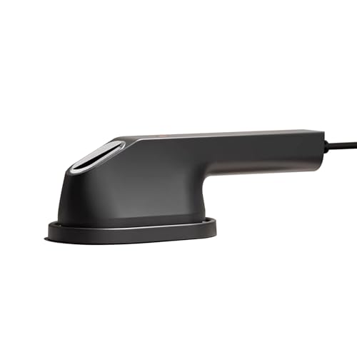 Cheotime Dampf bügeleisen Tragbarer Kleiderbügel mit tragbarem Kleiderbügel 28 W Reise bügel Falten Entfernung 100-240V mit US-Stecker USA Schnelle Heizung für die häusliche Pflege Cheotime Dampf bügeleisen Tragbarer Kleiderbügel mit tragbarem Kleiderbügel 28 W Reise bügel Falten Entfernung 100-240V mit US-Stecker USA Schnelle Heizung für die häusliche Pflege von CHEOTIME