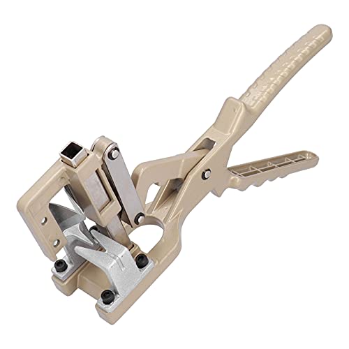 Cheotime Gartentransplantationswerkzeuge, ergonomisches Transplantationswerkzeug mit V-Cut-Klinge und Aluminiumlegierschere für Obstbaumzweige Schneiden und Gartenarbeit von CHEOTIME