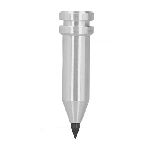 Cheotime -Graveur -Teile, Aluminiumlegierung kompaktes Gravurwerkzeug mit stabiler Graveurspitze für Rotationswerkzeug Elektrierer Graveur Gravur Metall Holz PVC Kunststoff Cheotime -Graveur -Teile, Aluminiumlegierung kompaktes Gravurwerkzeug mit stabiler Graveurspitze für Rotationswerkzeug Elektrierer Graveur Gravur Metall Holz PVC Kunststoff von CHEOTIME