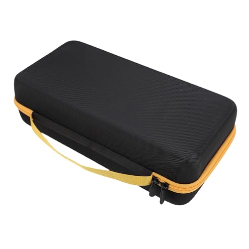 Cheotime Hard Case für Fanttik Slim V 8 Kordel ohne Kabelvakuum, tragbare Aufbewahrungstasche mit EVA -Material, Reiseorganisator für Autostaubsauger Cheotime Hard Case für Fanttik Slim V 8 Kordel ohne Kabelvakuum, tragbare Aufbewahrungstasche mit EVA -Material, Reiseorganisator für Autostaubsauger von CHEOTIME