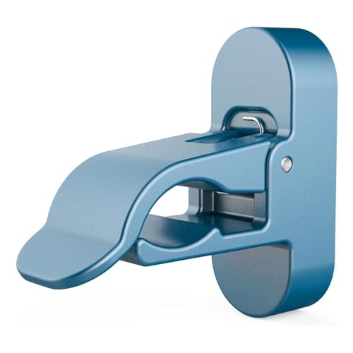 Cheotime Magnet Cark Holder Clip, Aluminiumlegierung-Ständerzubehör mit 50 Pfund Magnetstärke passt zu 30-60 Ringen für er und Wagen. Cheotime Magnet Cark Holder Clip, Aluminiumlegierung-Ständerzubehör mit 50 Pfund Magnetstärke passt zu 30-60 Ringen für er und Wagen. von CHEOTIME