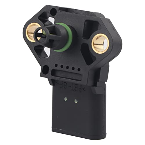 Cheotime Map -Sensor, Autofahrzeugkarten -Sensor -Druckkartensensor kompatibel mit 2003-2006 038906051d 0281002399 1136735 Cheotime Map -Sensor, Autofahrzeugkarten -Sensor -Druckkartensensor kompatibel mit 2003-2006 038906051d 0281002399 1136735 von CHEOTIME