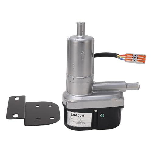 Cheotime Motorkühlmittelheizung, 600 -W -Einstellungskühlmittel -Vorheizen, Konstante Temperatur Selbstzirkulation für Generatoren, 35 bis 50 ° C -Bereiche von CHEOTIME