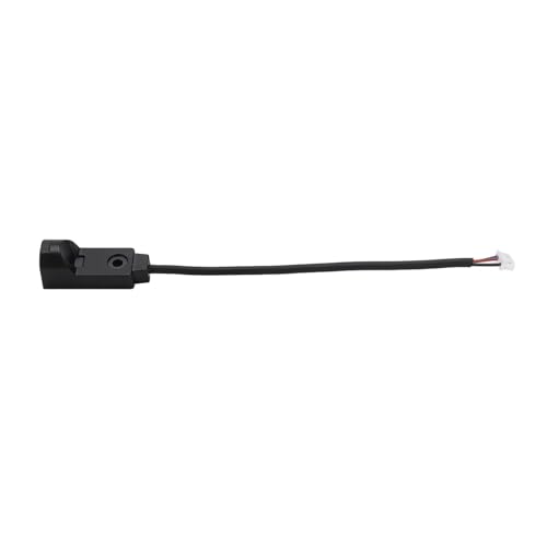 Cheotime NPN Automatischer Leveling -Sensor, NPN Normalerweise geschlossener Proximity -Switch -Sensor Automatische Level -Sensor Kapazitiv für SV08 3D -Drucker -Extruder Cheotime NPN Automatischer Leveling -Sensor, NPN Normalerweise geschlossener Proximity -Switch -Sensor Automatische Level -Sensor Kapazitiv für SV08 3D -Drucker -Extruder von CHEOTIME