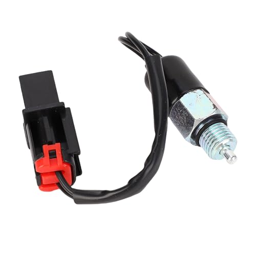 Cheotime Neutral Safe Switch, Positionssensor-Übertragungsschalter 32006CD10B Ersatz für D40 2005-2014 Typen, OEM-Standardausstattung Cheotime Neutral Safe Switch, Positionssensor-Übertragungsschalter 32006CD10B Ersatz für D40 2005-2014 Typen, OEM-Standardausstattung von CHEOTIME